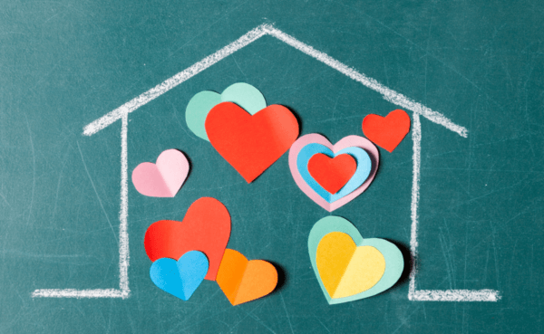 Copy of Purrfect Pals